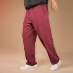 Premium Baggy Trouser