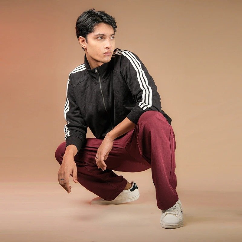 download (14) Premium Baggy Trouser - Image 5