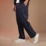 Premium Baggy Trouser - Image 5