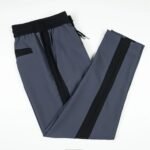 Premium china duby trouser-AS & Brown - Image 3