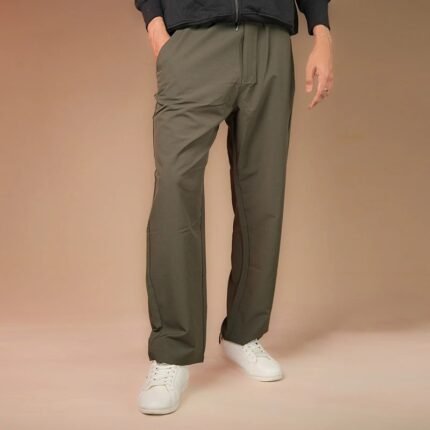 Premium Baggy Trouser