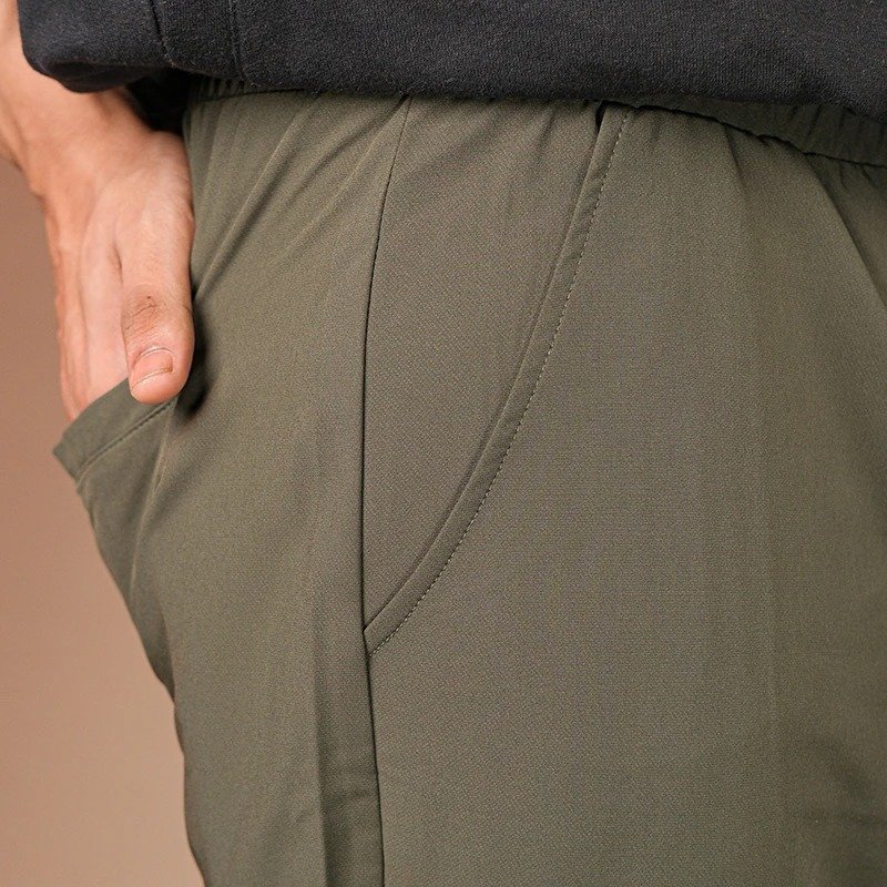 download (25) Premium Baggy Trouser - Image 3