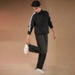 Premium Baggy Trouser - Image 4