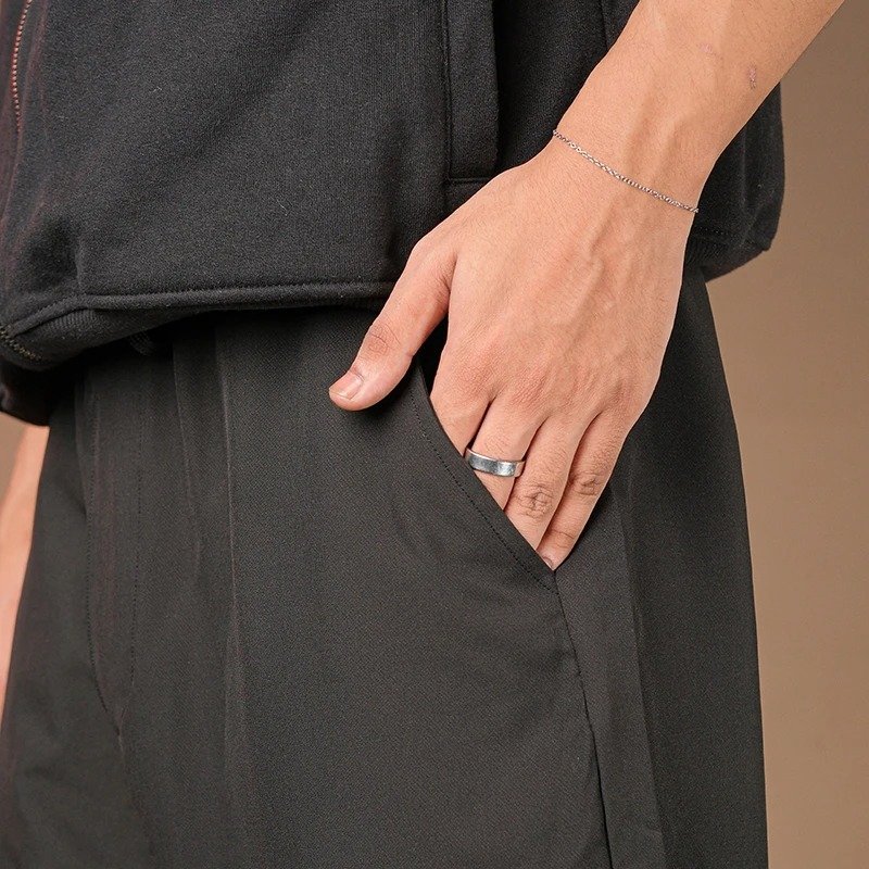 download (29) Premium Baggy Trouser - Image 3