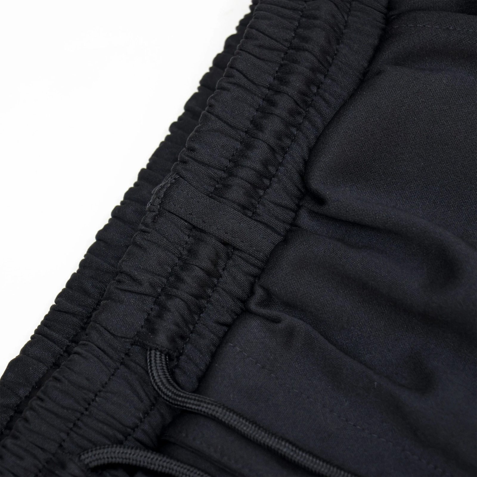 download (47) Premium Solid Trouser Black - Image 3