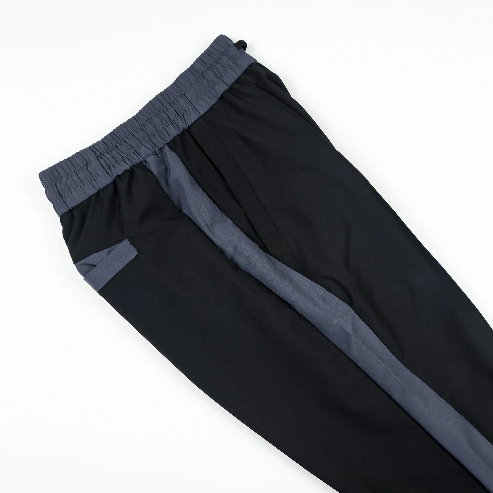 download (52) Premium china duby trouser-Black - Image 3