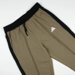 Premium china duby trouser-Brown - Image 4