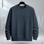 Premium Sweatshirt (Ash)