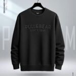 Premium Sweatshirt (Black)