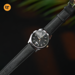 Maxlord diamond cut watch-Black