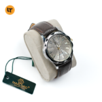 Maxlord diamond cut watch-coffe - Image 3